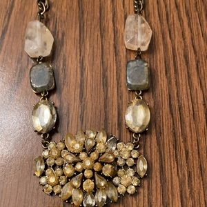 Elements by Jill Schwartz- Constellation Necklace